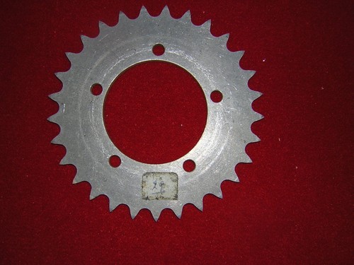 Yamaha tz250 350 td2 - tz250/350,,