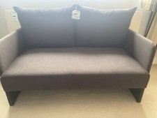 Habitat Small Fabric 2 Seater
