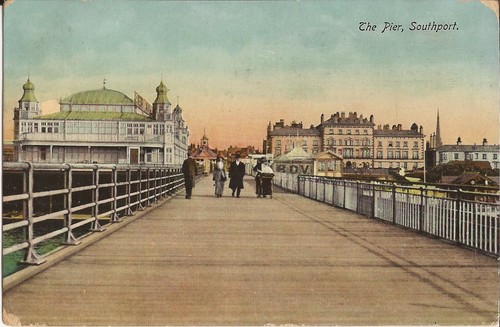 Southport united kingdom - southport,,