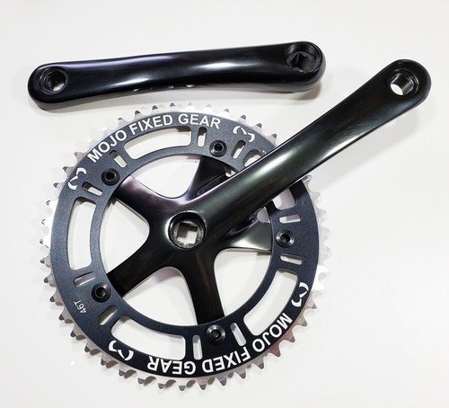 Mojo fixed gear single - gear,