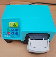 Watson Marlow 323S Peristaltic Pumps with 313D pumphead 