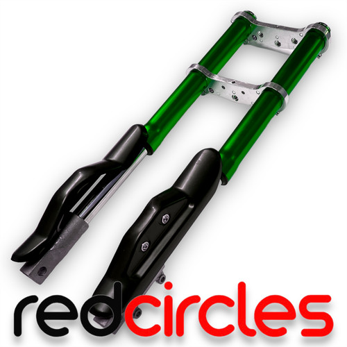 Green 47cc 49cc - 47cc, moto
