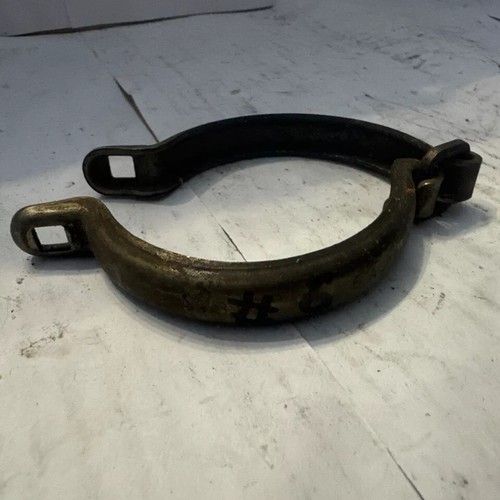 Volvo 850r turbo clamp - t-5r,