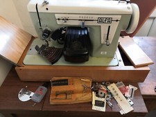 Alfa Zigzad 472 Heavy Duty