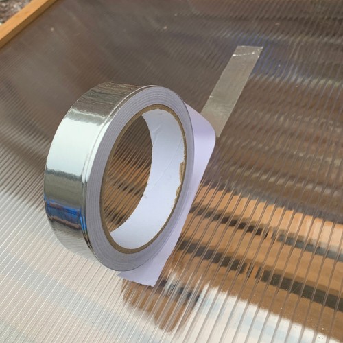 20m roll polycarbonate sheet - roll,