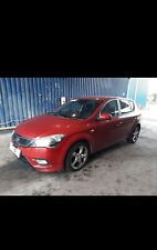 2009-2012 KIA CEED 3 IN red