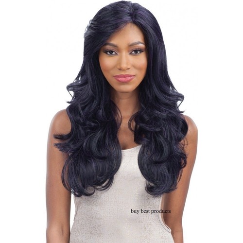 Freetress equal lace front - freetress,