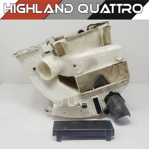 Audi quattro ventilation - audi, ur