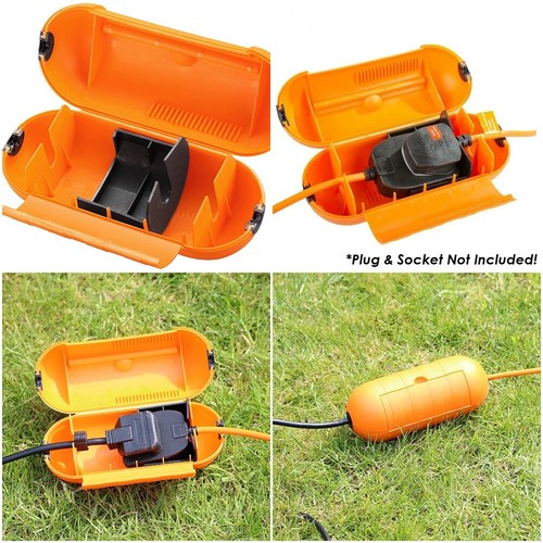 Masterplug splashproof - masterplug,