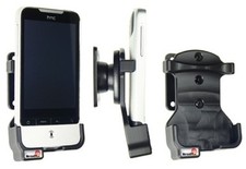Brodit car holder 511136 passive with ball joint for HTC Legend