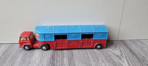 Corgi major 1130 - corgi, #1130