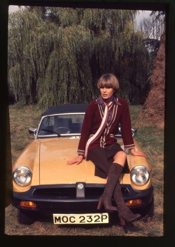 Joanna lumley new - lumley,