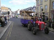 Photo 6x4 St Patrick's Day