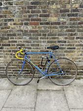 Vintage Viner Italian road bike, excellent condition with amazing details 