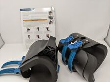 Teeter Gravity Boots 