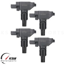 4 x Premium Quality Ignition