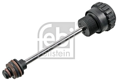 Hand feed pump febi - hand,