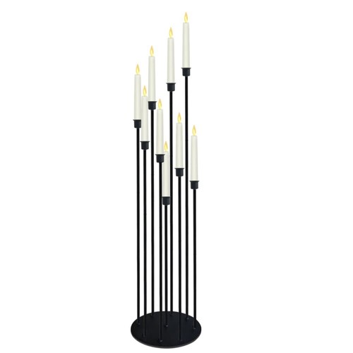 Smtyle tall floor candle - tall,