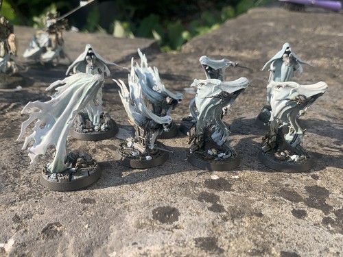 Warhammer nighthaunts myrmourn - warhammer,