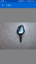 Kubota Keys digger key 