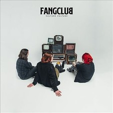 Vulture Culture - Fangclub