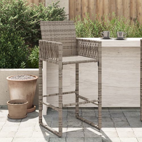 Outdoor patio poly rattan - poly,