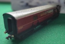 00 Gauge Hornby Dublo Meccano