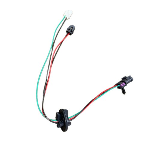 Replacement headlight harness - replacement,