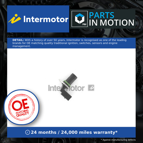 Rpm crankshaft sensor 19125 - /,