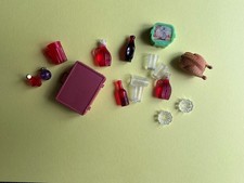 🩵 Vintage 1970s Pippa Doll