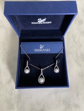 Swarovski pearl crystal - swarovski, &