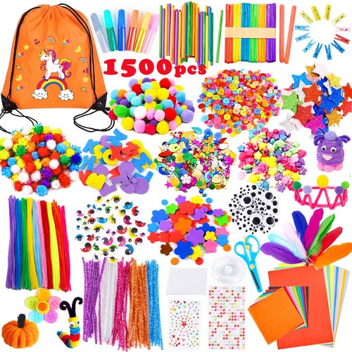 Arts and crafts supplies for - arts,