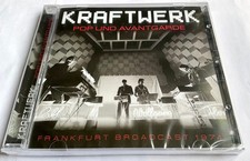 Kraftwerk pop und avantgarde - kraftwerk,