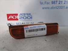 FRONT LEFT TURN SIGNAL - - 1999 JEEP GRAND CHEROKEE (WG/WJ) SUV 2.5 TD (M52)