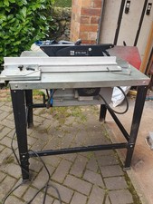 Elu 12inch Table Saw with