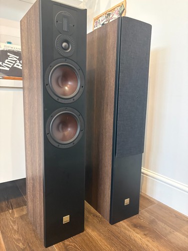 Dali opticon mk2 - opticon, 6
