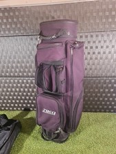 ZUCCI GOLF 14-WAY GOLF STAND