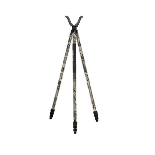 Bog havoc tripod shooting - havoc,