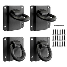 Heavy Duty Tie Down Anchors