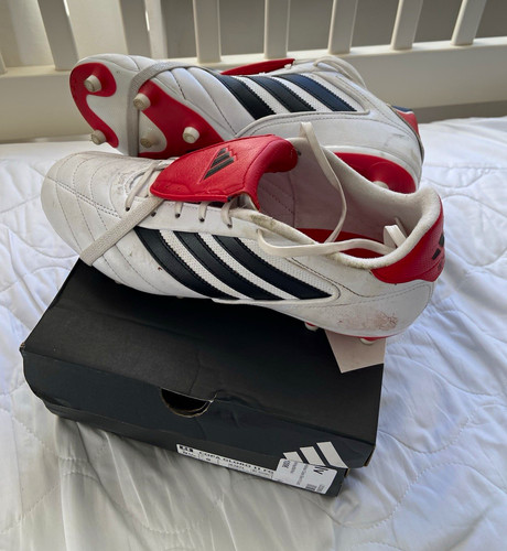Adidas copa gloro fg - adidas,