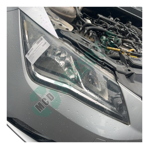 Seat leon mk3 16 - mk3,