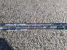 3  x map f 16 commercial fishery specialist fishing  pole sections 13
