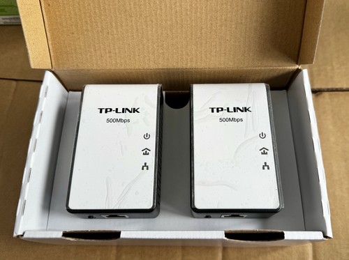 Link av500 mini - tp-link, powerline