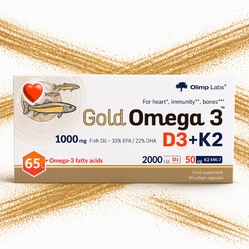 Olimp gold omega - olimp,