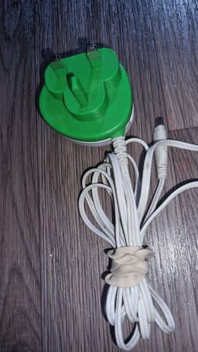 Leapfrog adapter charger - leapfrog,