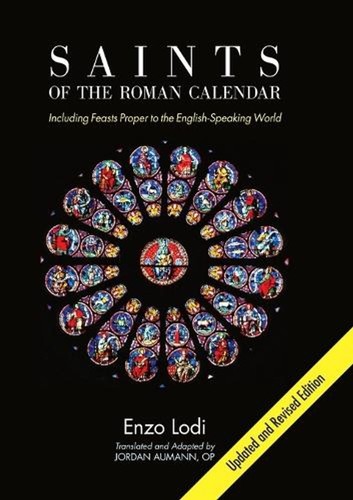 Saints the roman - saints, of
