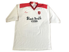 1990 1991 scarborough football - 1990,