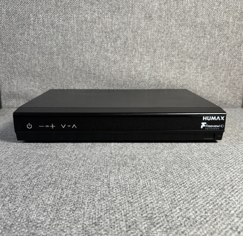 Humax hdr 1800t freeview - hdr-1800t,
