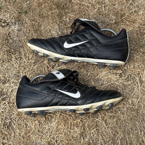 Nike tiempo premier 2003 - nike,