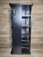 Case Logic Wood Rotating